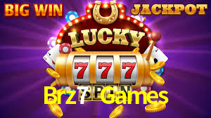 Descubra o Mundo do Cassino Online com Brz7 Games