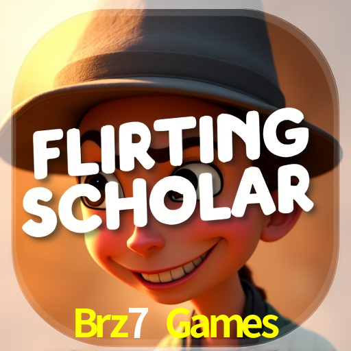 Desvendando o Mundo dos Jogos Virtuais na Brz7 Games