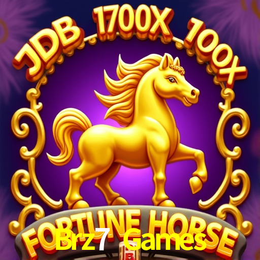 A Revolução dos Aplicativos de Jogos no Brz7 Games