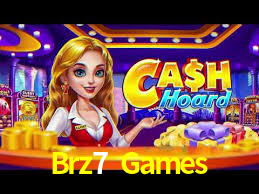 Descubra o Mundo do Cassino Online com Brz7 Games