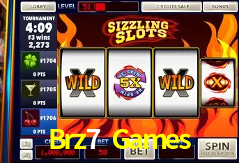 A Experiência Imersiva dos Cassinos Ao Vivo no Brz7 Games