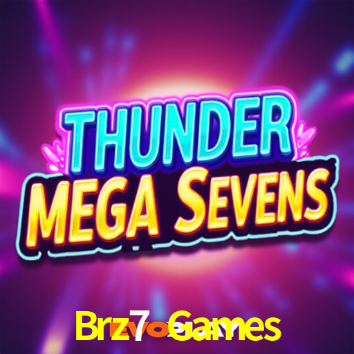 Desvendando o Mundo dos Jogos Virtuais na Brz7 Games