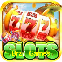 Desvendando o Mundo dos Jogos Virtuais na Brz7 Games