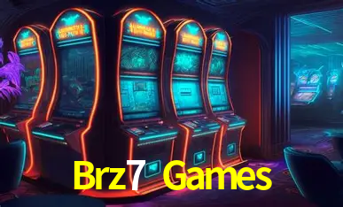 Desvendando o Mundo dos Jogos Virtuais na Brz7 Games