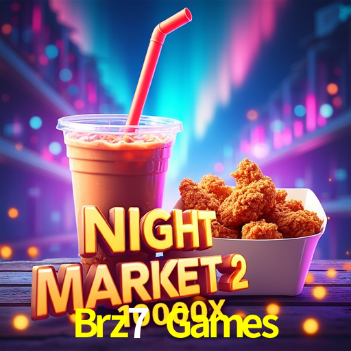 Descubra a Magia dos Jogos de Arcade no Brz7 Games
